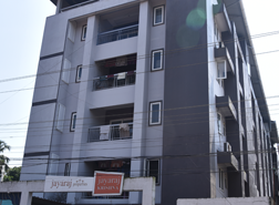 Luxury flats and apartments in Palakkad
