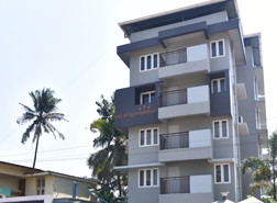 apartments in palakkad 
