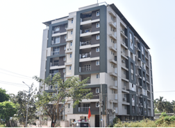 Premium apartments in Palakkad by Jayaraj Properties