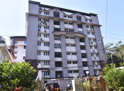 Spacious apartments in Palakkad for sale