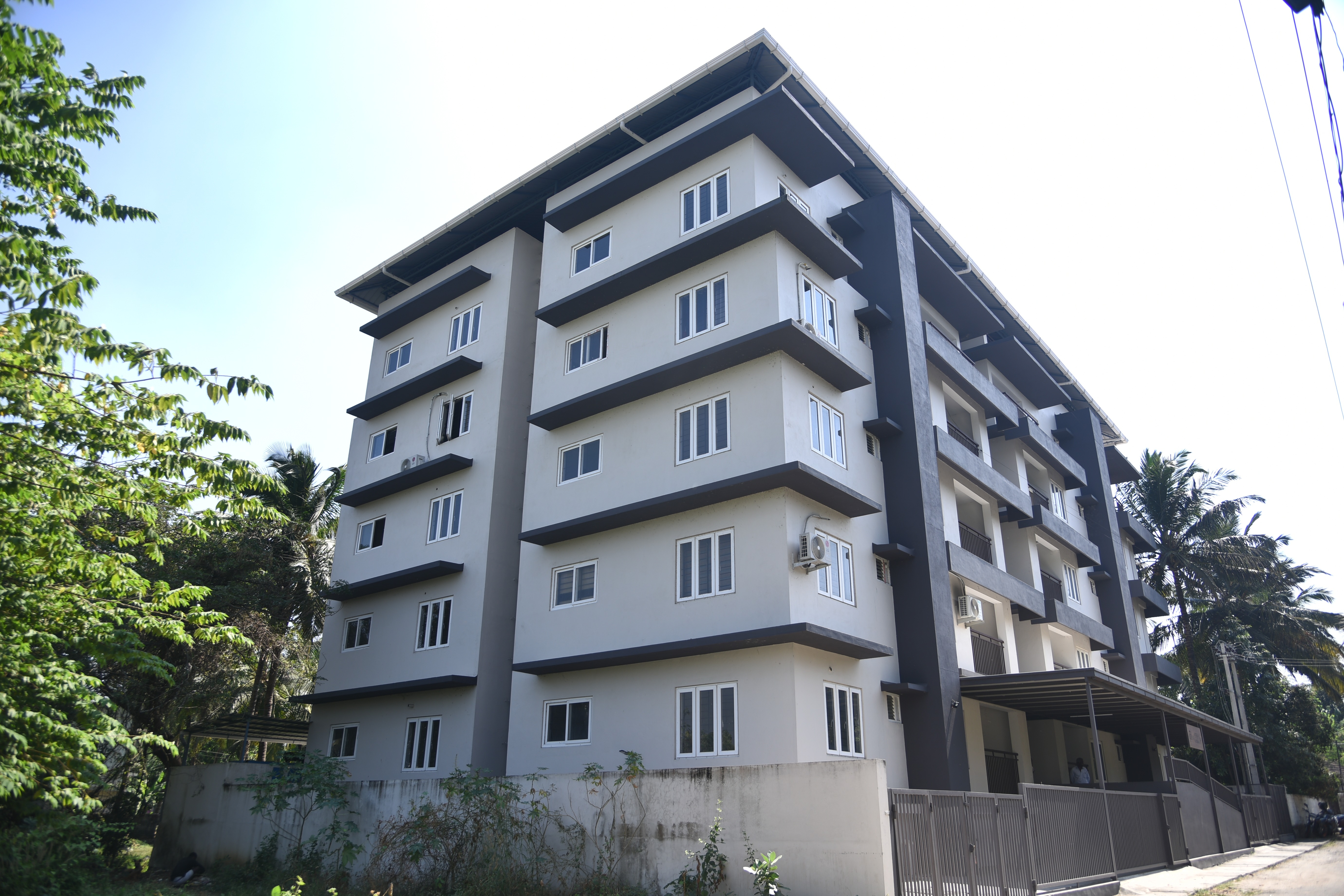 Premium Apartments in Palakkad