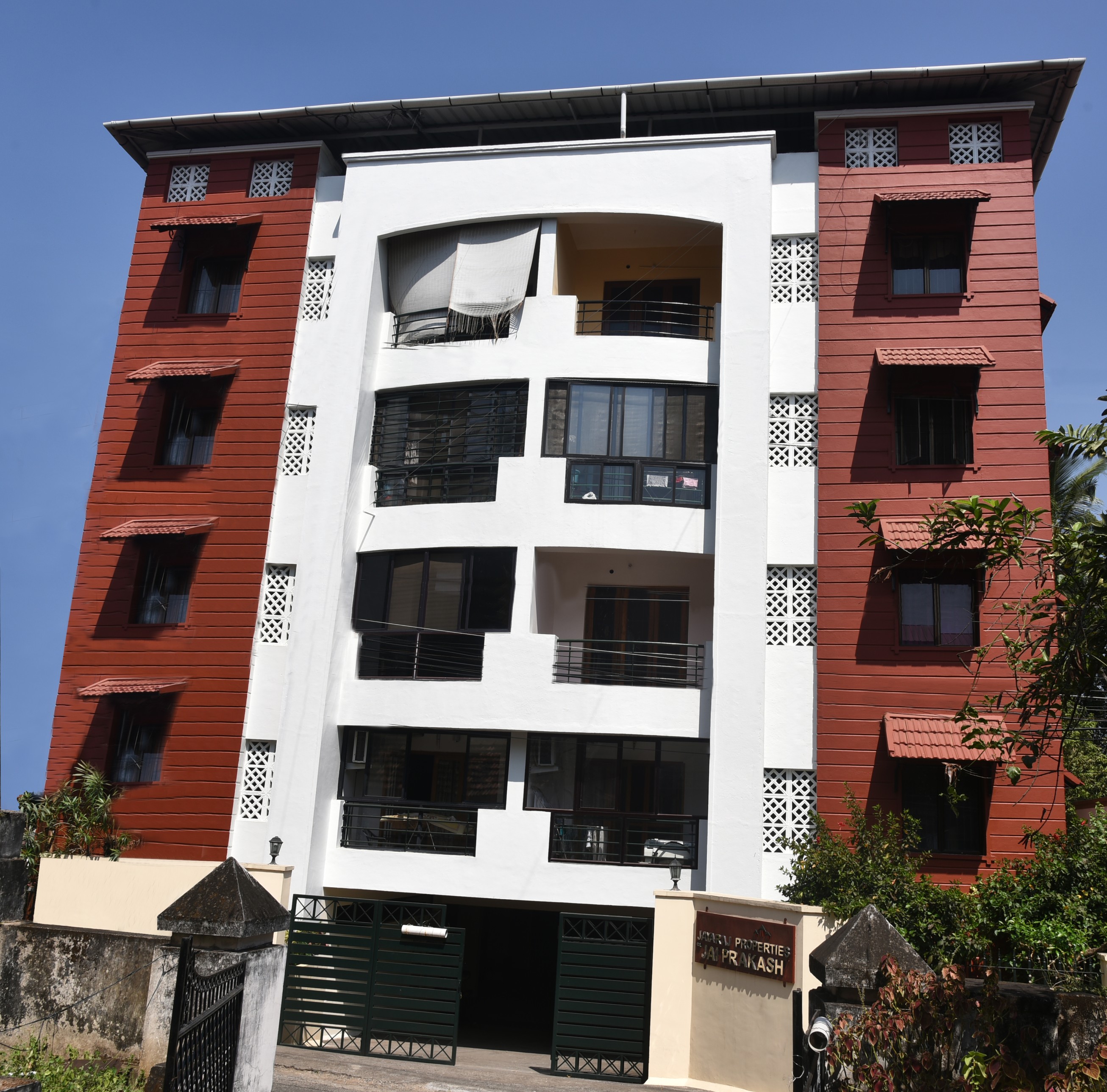 Premium Apartments in Palakkad