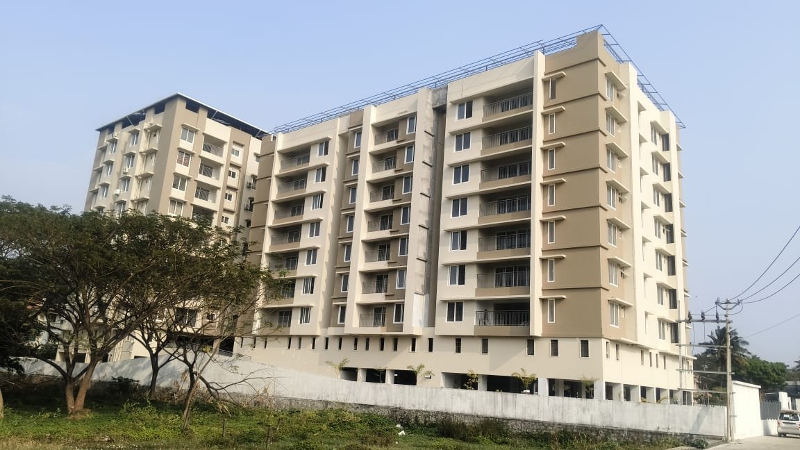 upcoming projects in palakkad