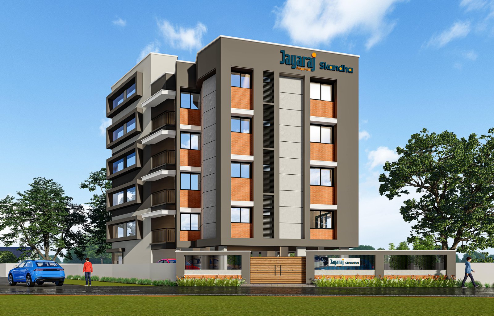 upcoming projects in palakkad